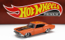 Mattel hot wheels Dodge Set Assortment 5 Cars Pieces Container - American Scene 1:64 Různé