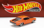 Mattel hot wheels Dodge Set Assortment 5 Cars Pieces Container - American Scene 1:64 Různé