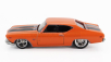 Mattel hot wheels Dodge Set Assortment 5 Cars Pieces Container - American Scene 1:64 Různé