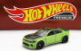 Mattel hot wheels Dodge Set Assortment 5 Cars Pieces Container - American Scene 1:64 Různé