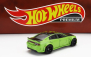 Mattel hot wheels Dodge Set Assortment 5 Cars Pieces Container - American Scene 1:64 Různé