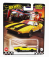 Mattel hot wheels Ford england Set Assortment 10 Pieces 1:64 Různé