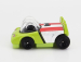 Mattel hot wheels Hello kitty Set pěti modelů Hello Kitty And Friends 1:64