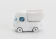 Mattel hot wheels Hello kitty Set pěti modelů Hello Kitty And Friends 1:64