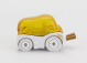 Mattel hot wheels Hello kitty Set pěti modelů Hello Kitty And Friends 1:64