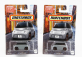 Mattel hot wheels Jeep Set Assortment 10 Cars Pieces 1:64 Různé