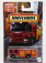 Mattel hot wheels Jeep Set Assortment 10 Cars Pieces 1:64 Různé
