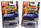 Mattel hot wheels Jeep Set Assortment 10 Cars Pieces 1:64 Různé
