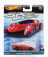 Mattel hot wheels Lamborghini Set Assortment 10 Pieces 1:64 Různé