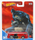 Mattel hot wheels Land rover Set Assortment Batman 12 Pieces 1:64 Různé