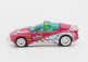 Mattel hot wheels Mitsubishi Set Assortment 12 Pieces Speeders Series 1:43 Různé