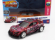 Mattel hot wheels Mitsubishi Set Assortment 12 Pieces Speeders Series 1:43 Různé