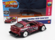 Mattel hot wheels Mitsubishi Set Assortment 12 Pieces Speeders Series 1:43 Různé