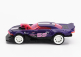 Mattel hot wheels Mitsubishi Set Assortment 12 Pieces Speeders Series 1:43 Různé