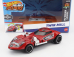 Mattel hot wheels Mitsubishi Set Assortment 12 Pieces Speeders Series 1:43 Různé