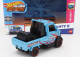 Mattel hot wheels Mitsubishi Set Assortment 12 Pieces Speeders Series 1:43 Různé