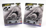 Mattel hot wheels Nissan Set Assortment 10 Pieces Tv Series 1:64 Různé