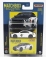 Mattel hot wheels Plymouth Set Assortment 8 Pieces 1:64 Různé