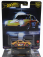 Mattel hot wheels Porsche Set Assortment 10 Pieces Exotic Envy 1:64 Různé