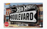 Mattel hot wheels Porsche Set Boulevard Assortment 25 Cars Pieces 1:64 Různé