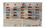 Mattel hot wheels Porsche Set Boulevard Assortment 25 Cars Pieces 1:64 Různé
