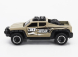 Mattel hot wheels Speeders Off Duty N 30 Racing 2015 1:43 Písek
