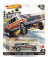 Mattel hot wheels Volkswagen Set Assortment 10 Pieces 1:64 Různé