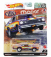 Mattel hot wheels Volkswagen Set Assortment 10 Pieces 1:64 Různé