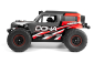 RC auto Maverick Doha 1/20 4WD Electric Truck, červená