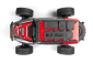 RC auto Maverick Doha 1/20 4WD Electric Truck, červená
