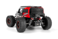 RC auto Maverick Doha 1/20 4WD Electric Truck, červená