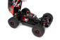 RC auto Maverick Doha 1/20 4WD Electric Truck, červená
