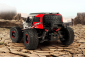 RC auto Maverick Doha 1/20 4WD Electric Truck, červená