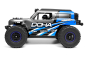 RC auto Maverick Doha 1/20 4WD Electric Truck, modrá