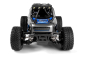 RC auto Maverick Doha 1/20 4WD Electric Truck, modrá