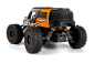RC auto Maverick Doha 1/20 4WD Electric Truck, oranžová