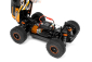 RC auto Maverick Doha 1/20 4WD Electric Truck, oranžová