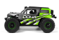 RC auto Maverick Doha 1/20 4WD Electric Truck, zelená