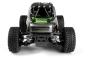 RC auto Maverick Doha 1/20 4WD Electric Truck, zelená