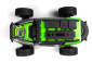 RC auto Maverick Doha 1/20 4WD Electric Truck, zelená