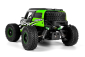 RC auto Maverick Doha 1/20 4WD Electric Truck, zelená