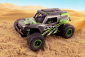 RC auto Maverick Doha 1/20 4WD Electric Truck, zelená