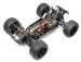 Maverick Strada XT 1/10 RTR Electric Truggy