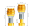 MAVIC 2 / MINI / AIR - nastavitelný ovládací kniply (Gold)