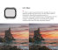 MAVIC 2 PRO - Pack 6 Lens Filter