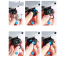 MAVIC AIR 2 - 1.33X Anamorphic Objektiv
