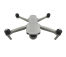 MAVIC AIR 2/2S - Ochranný kryt motorů (4ks) (černá)