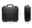 MAVIC AIR 2 Combo - ABS Voděodolný přepravní kufr