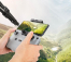 MAVIC AIR 2 - Široký popruh na krk