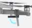 MAVIC AIR 2 - Skládací zvýšené přistávací nohy
